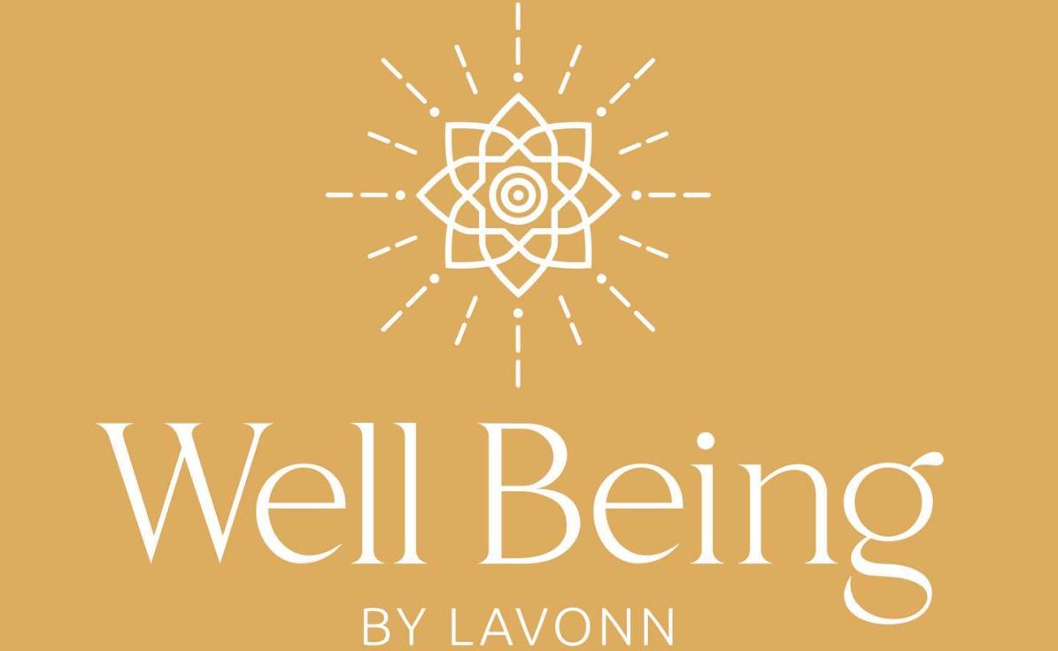 Well Being by LaVonn